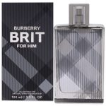 Burberry Brit For Him