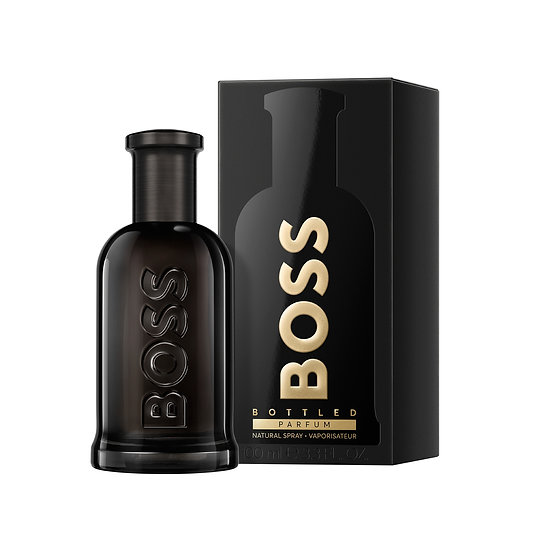 Hugo Boss Hugo Boss Bottled Parfum for Men - Image 1